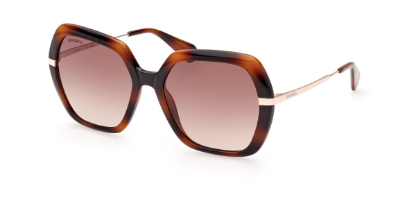 Солнцезащитные очки Max&Co MO 0063 56F