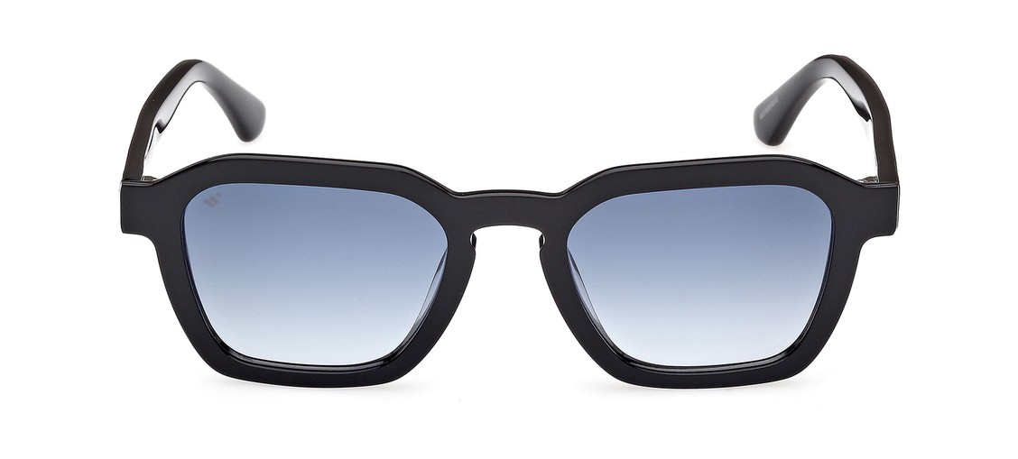 Солнцезащитные очки WEB EYEWEAR 0392 01W