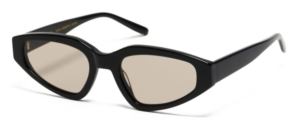 Солнцезащитные очки Eyerepublic №94 night out  brown lens