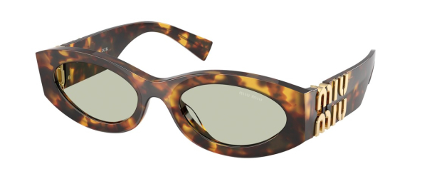 Солнцезащитные очки Miu Miu 11WS-14L50O Солнцезащитные очки Miu Miu 11WS-14L50O