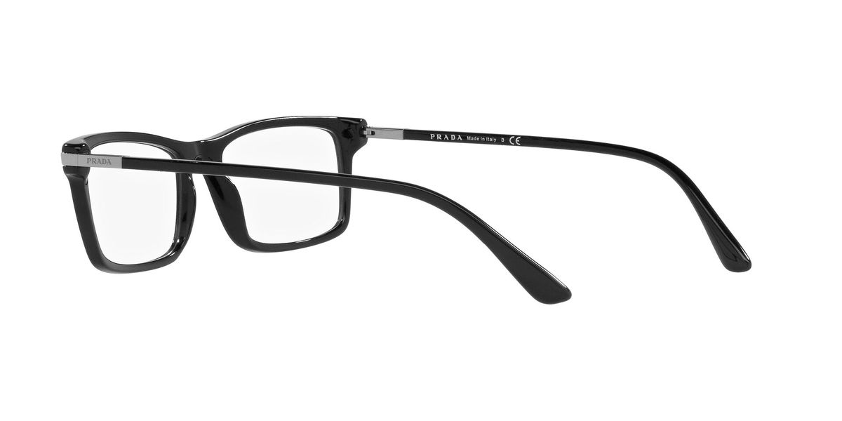 Оправа PRADA PR 03YV-1AB1O156