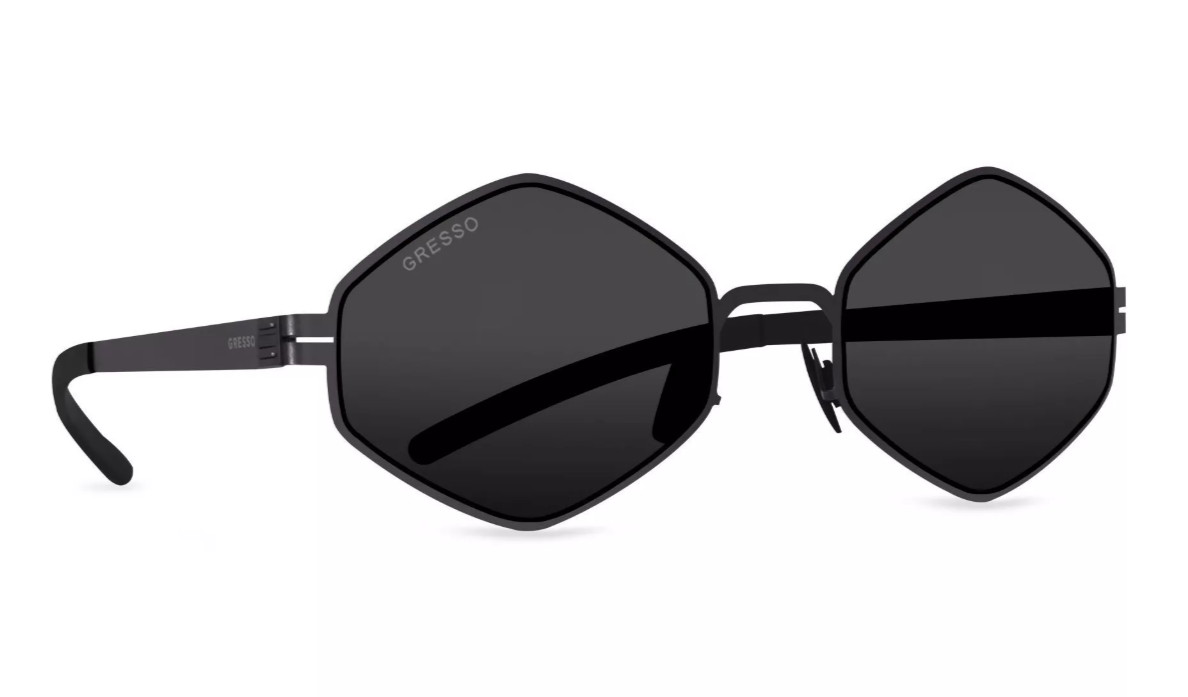 Солнцезащитные очки Gresso Milan G0288TB01S