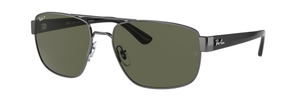 Солнцезащитные очки RAY-BAN RB 3663-004/58 60