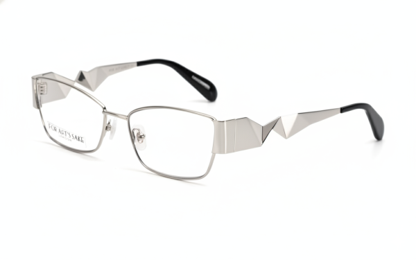 Оправа FAS Origami-Silver XF022SL Оправа FAS Origami-Silver XF022SL
