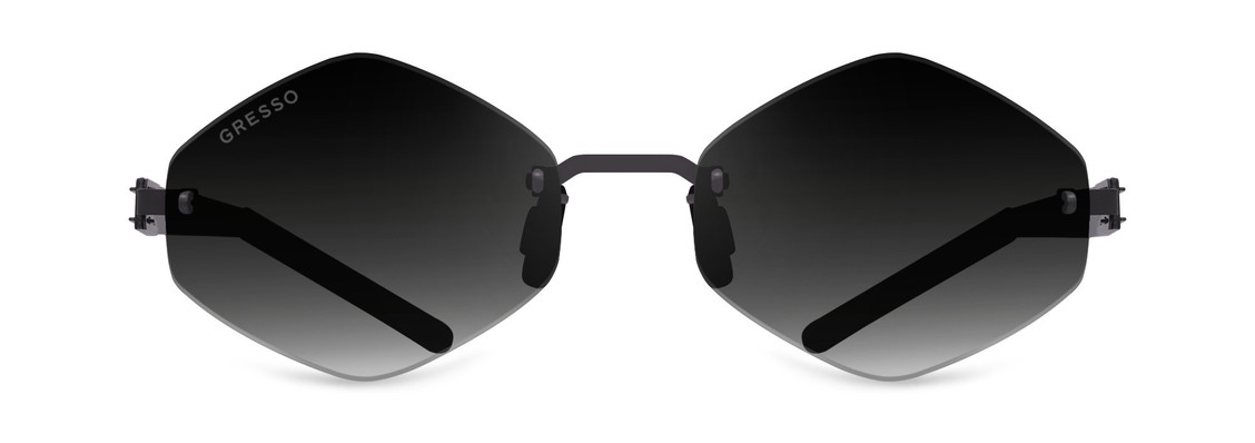 Солнцезащитные очки Gresso Portofino GR0042.01