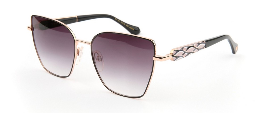 Солнцезащитные очки Ana Hickmann AH 3334 09A