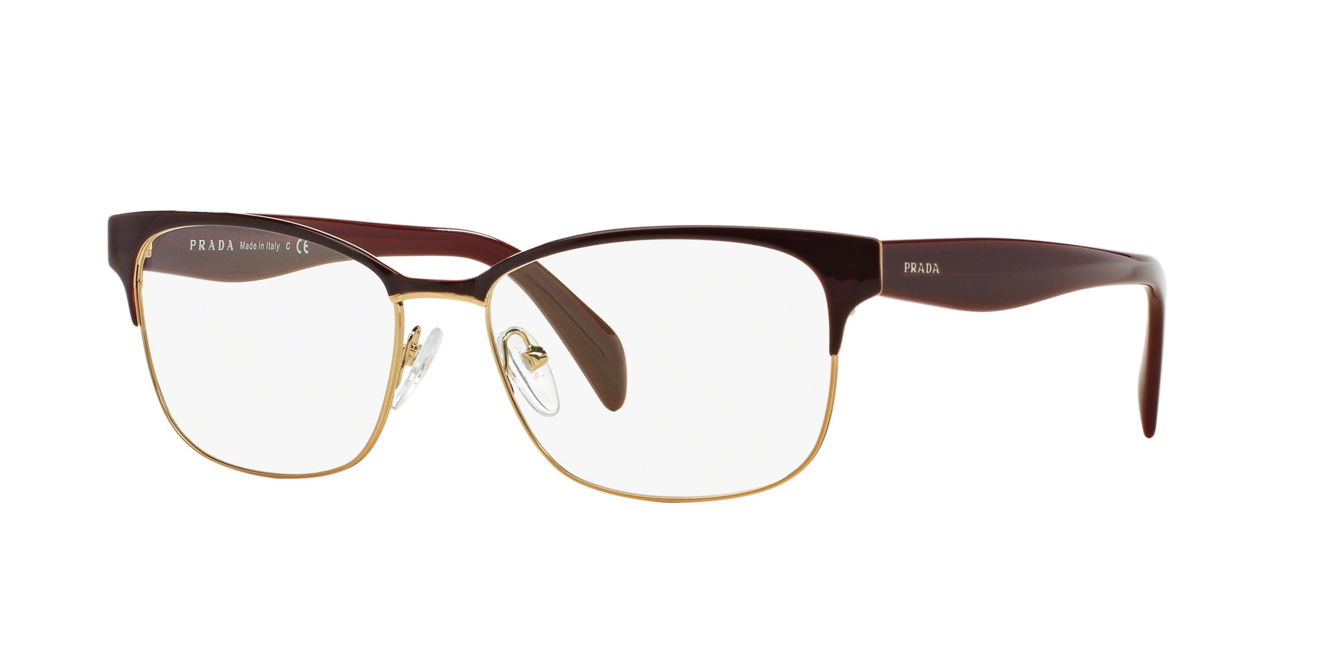 Оправа PRADA 65RV-UAN1O153