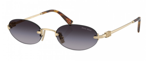 Солнцезащитные очки Miu Miu A54S-ZVN5D1 Солнцезащитные очки Miu Miu A54S-ZVN5D1