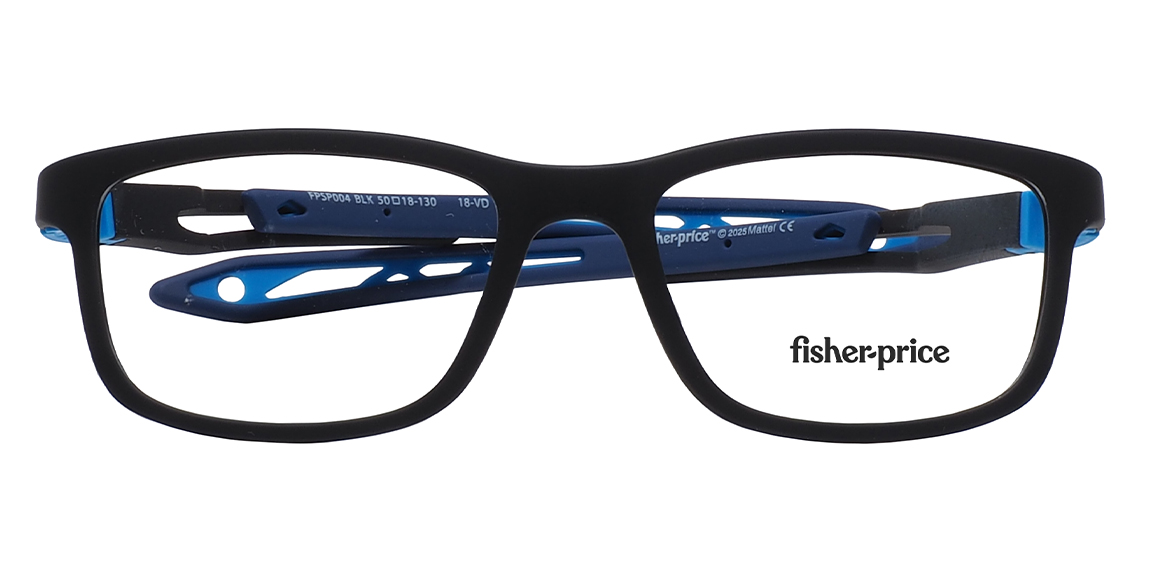 Оправа FisherPrice FPSP004 BLK