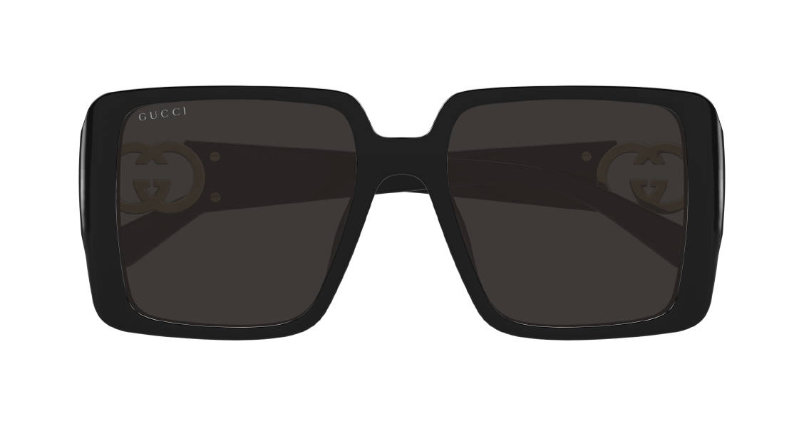 Солнцезащитные очки GUCCI GG 1692SA- 001
