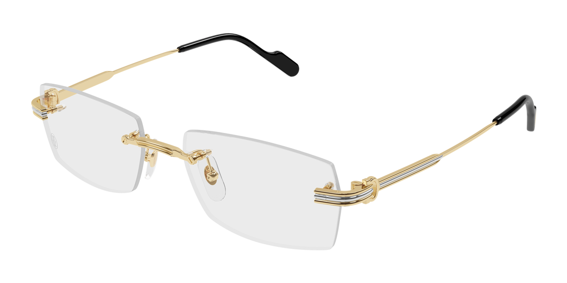 Оправа Cartier CT0578O-003