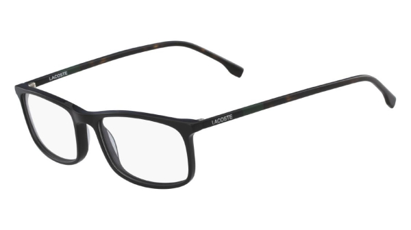 Оправа LACOSTE 2808-001 Оправа LACOSTE 2808-001