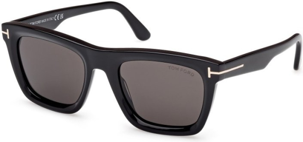 Солнцезащитные очки TOM FORD FT 1207 01A Солнцезащитные очки TOM FORD FT 1207 01A