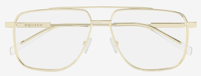 Оправа Alexander McQueen AM0480O-002