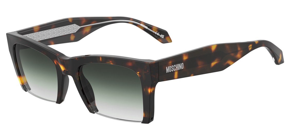 Солнцезащитные очки MOSCHINO MOS196/S 086 