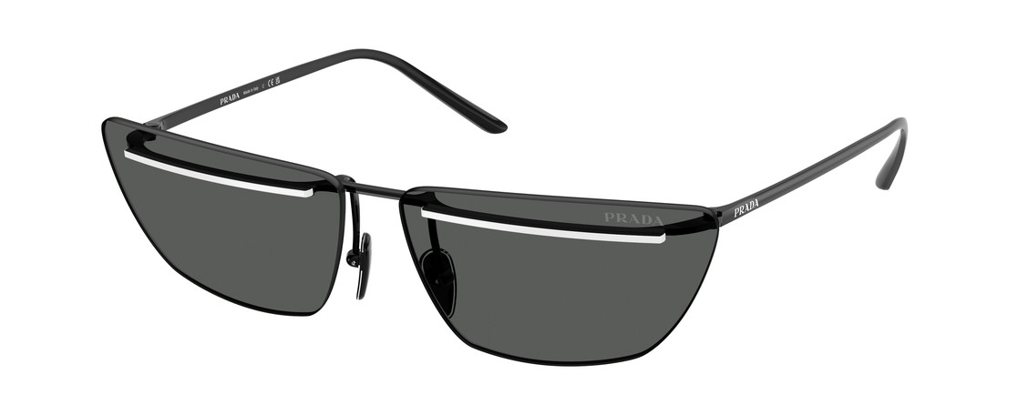 Солнцезащитные очки Prada  C52S-YC460T