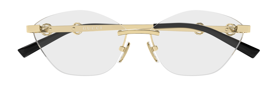 Оправа GUCCI GG2050O-002
