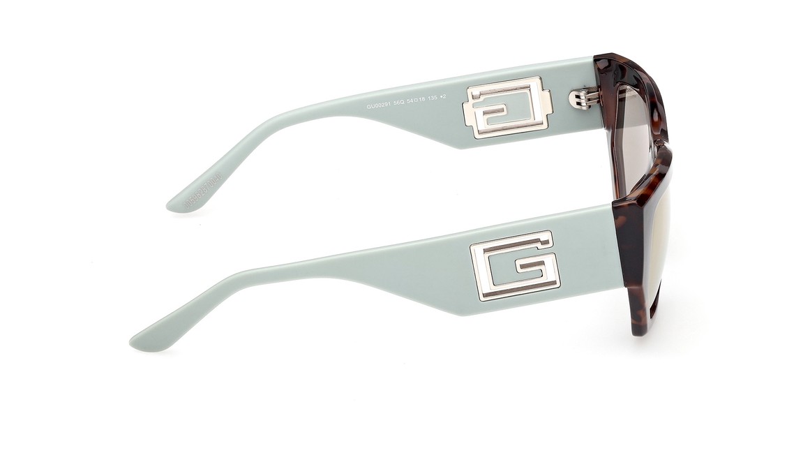 Солнцезащитные очки GUESS GUS 00291  56Q