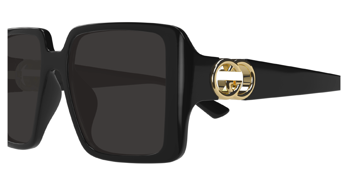 Солнцезащитные очки GUCCI GG 1692SA- 001