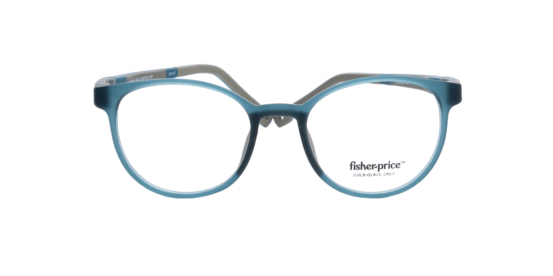 Оправа FisherPrice FPVN020 BLUE