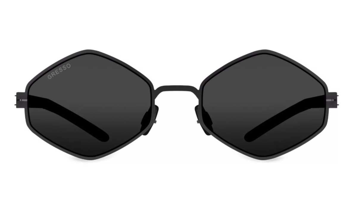 Солнцезащитные очки Gresso Milan G0288TB01S