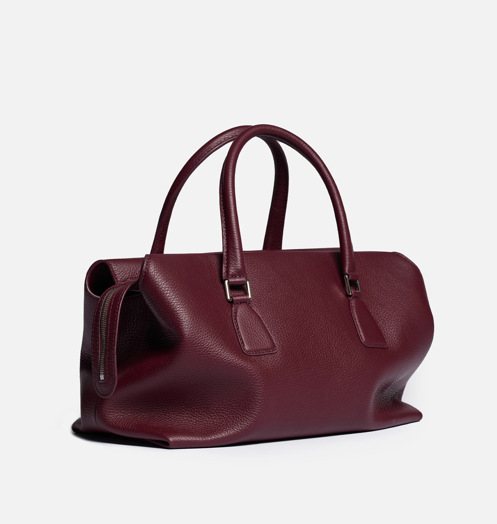 Сумка CNS NOE burgundy