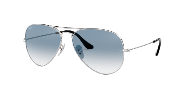 Солнцезащитные очки Ray-Ban RB 3025 003/3F 55 Солнцезащитные очки Ray-Ban RB 3025 003/3F 55