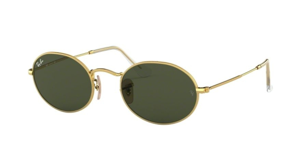 Солнцезащитные очки Ray-Ban RB 3547-001/ 3154