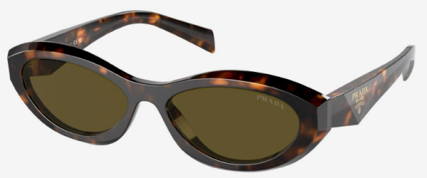 Солнцезащитные очки Prada 26ZS-14L09Z Солнцезащитные очки Prada 26ZS-14L09Z