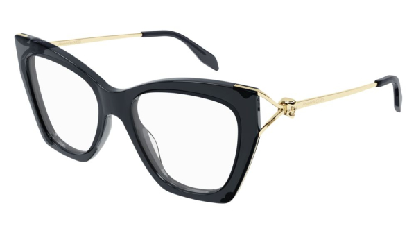 Оправа Alexander McQueen AMQ 0376O-002