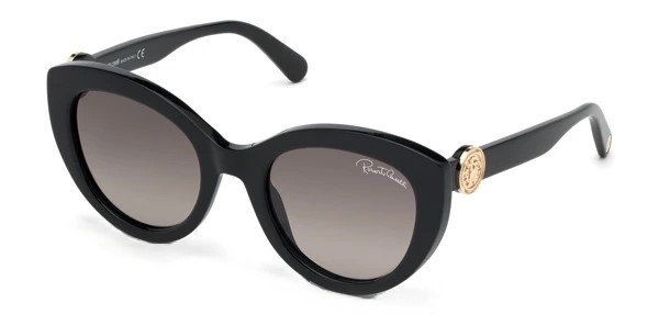 Солнцезащитные очки Roberto Cavali RC 1111 01B Солнцезащитные очки Roberto Cavali RC 1111 01B