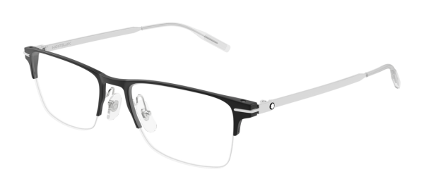 Оправа MONTBLANC MB 0468O-001 Оправа MONTBLANC MB 0468O-001