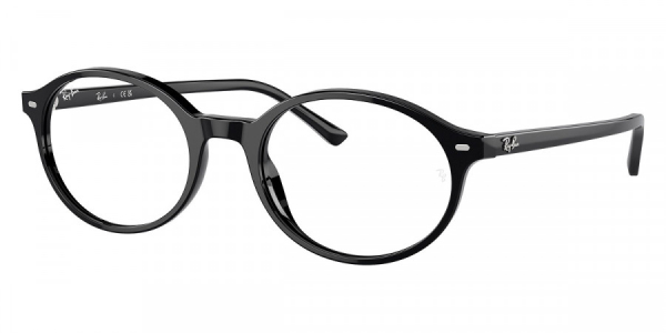 Оправа Ray-Ban 0RX 5429-2000 51 Оправа Ray-Ban 0RX 5429-2000 51