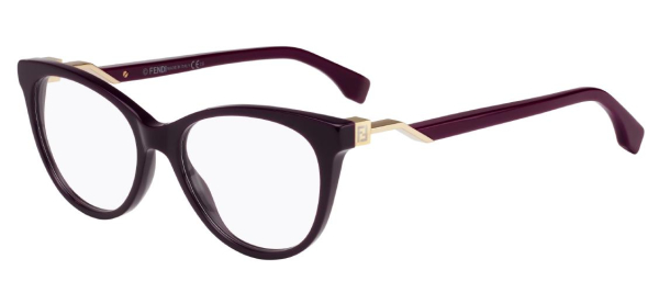 Оправа FENDI 0201 5BR Оправа FENDI 0201 5BR