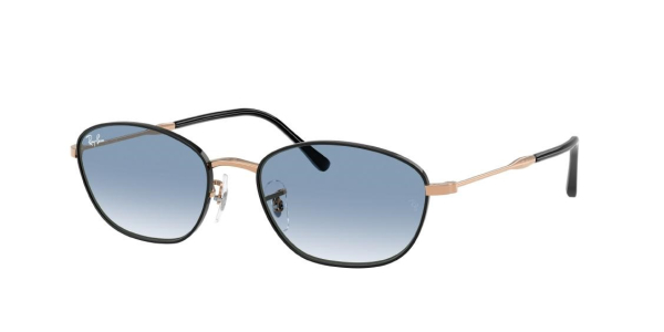 Солнцезащитные очки Ray-Ban RB 3749-92723F 58