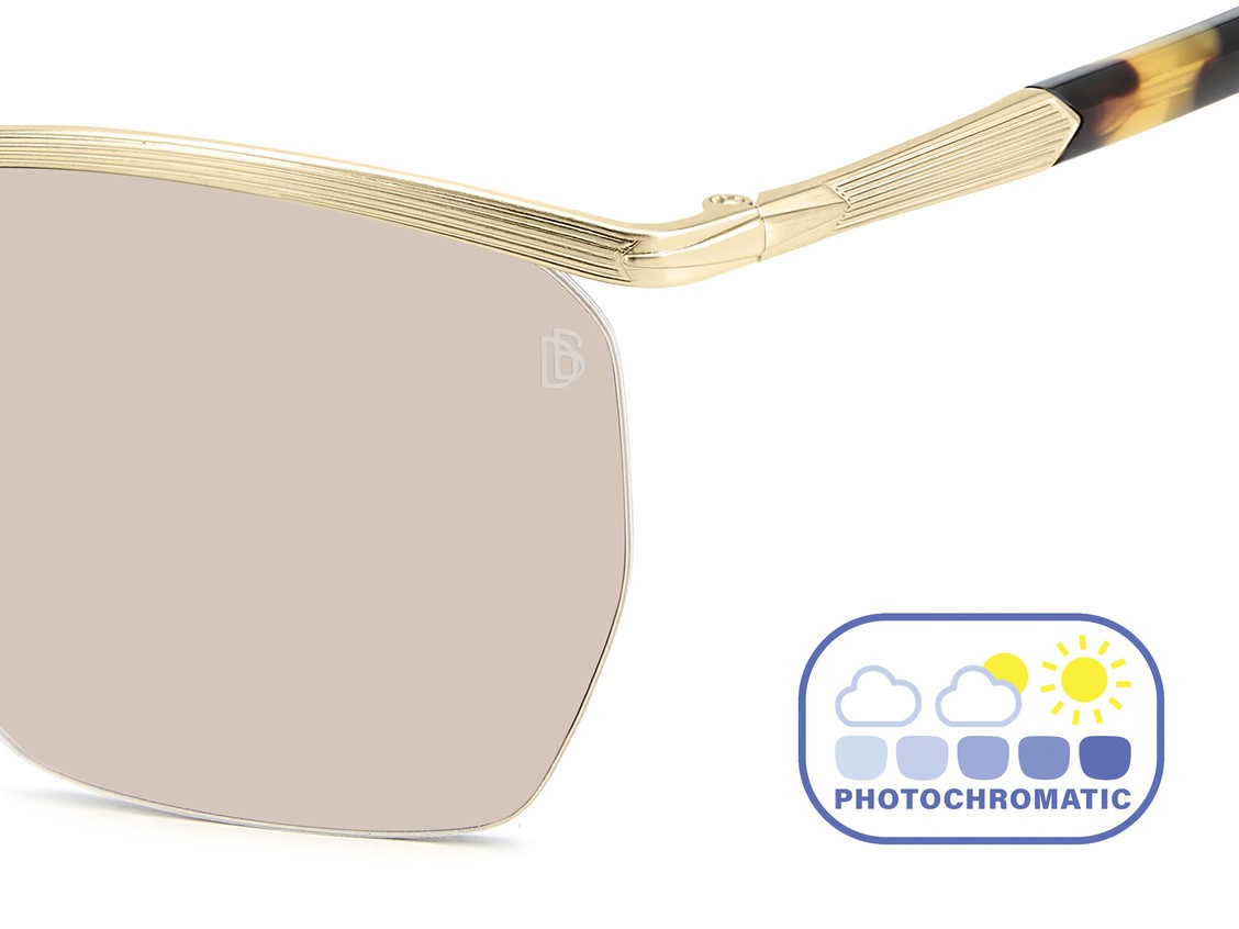 Солнцезащитные очки David Beckham 1225/S HM2