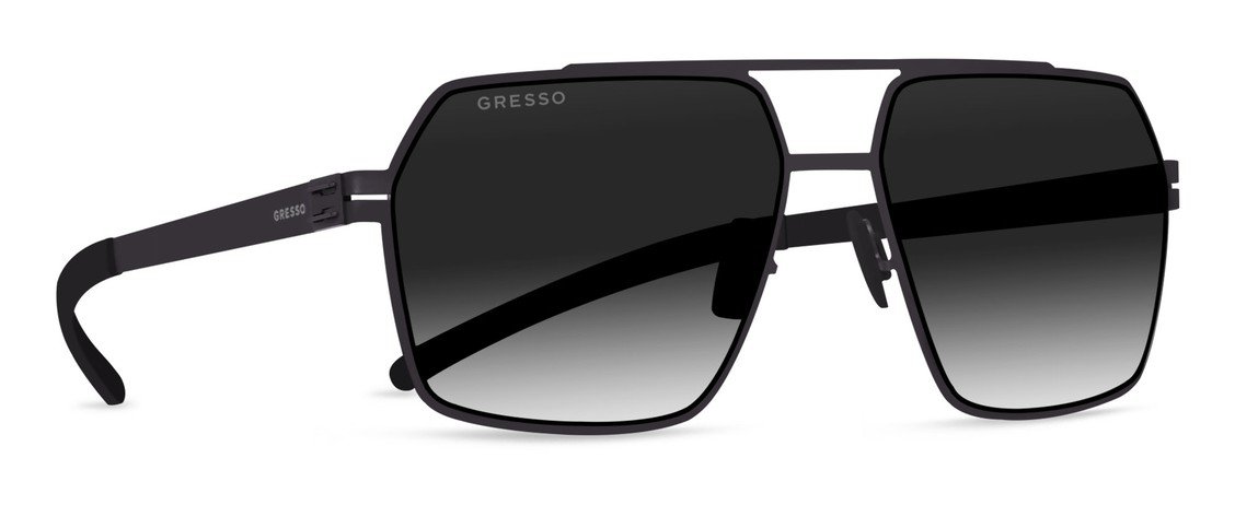 Солнцезащитные очки Gresso Dexter  G0080TB02S