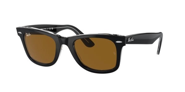Солнцезащитные очки Ray-Ban RB 2140-12943354 Солнцезащитные очки Ray-Ban RB 2140-12943354