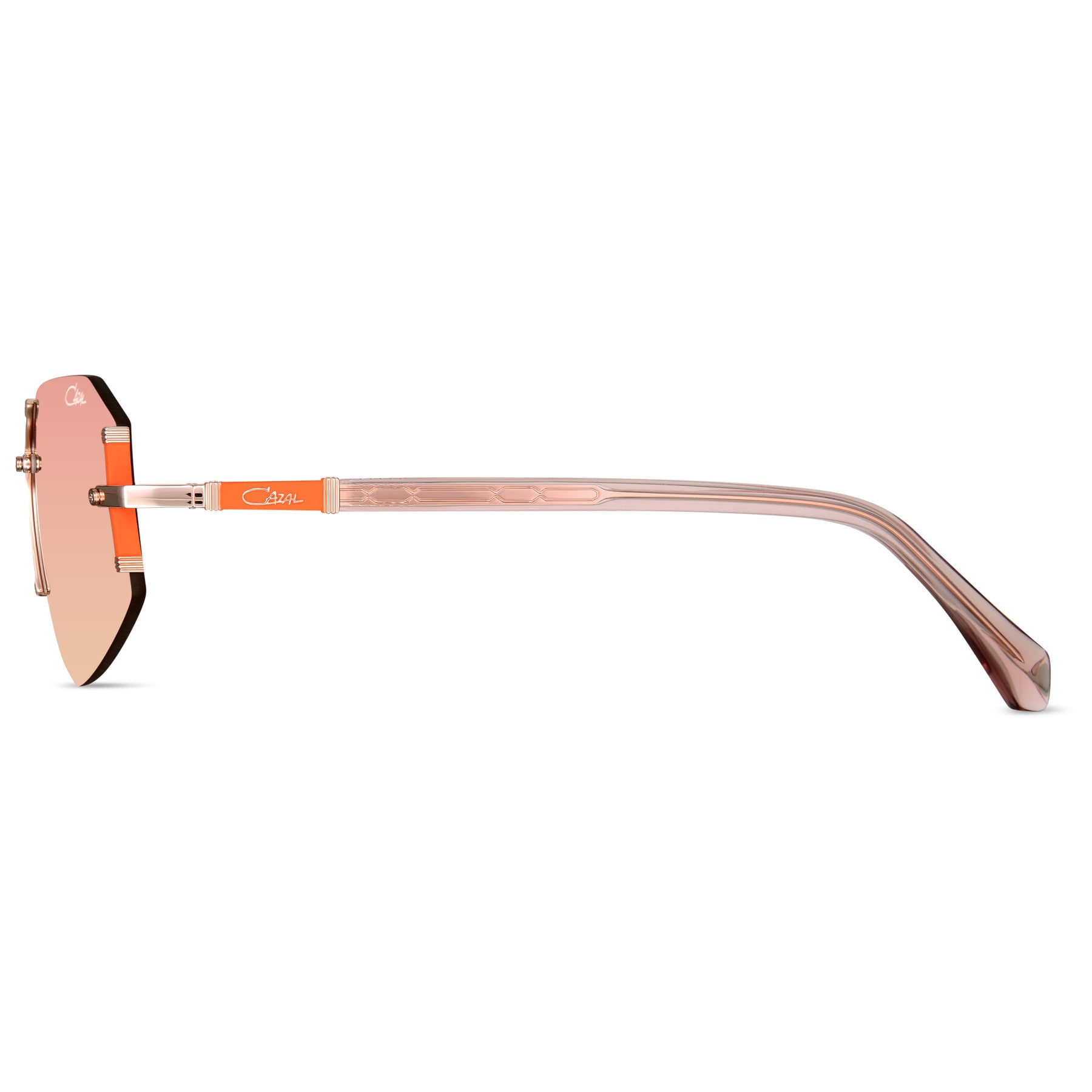 Сронцезащитные очки Couture Cazal 9509 SG c004