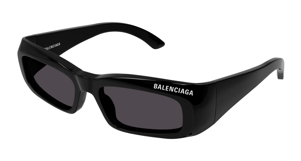 Солнцезащитные очки Balenciaga BB 0266S-001