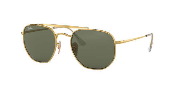Солнцезащитные очки Ray-Ban RB 3648-001 54 Солнцезащитные очки Ray-Ban RB 3648-001 54