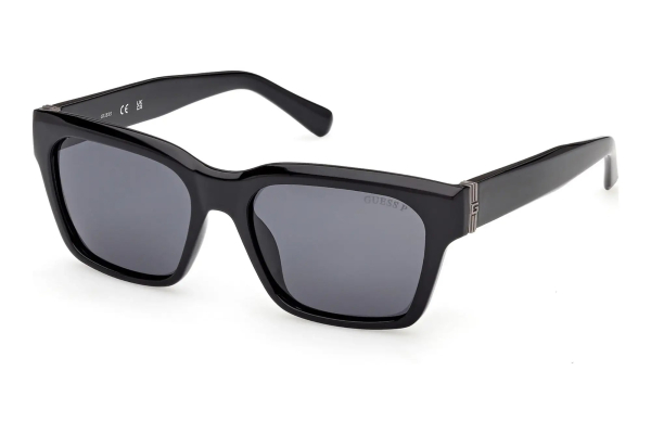 Солнцезащитные очки GUESS GUS 00299 01D Солнцезащитные очки GUESS GUS 00299 01D