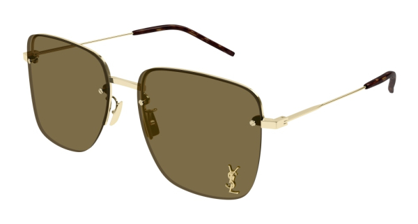 Солнцезащитные очки Saint Laurent SL 312 M-014 Солнцезащитные очки Saint Laurent SL 312 M-014