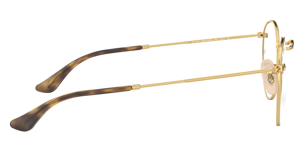 Оправа Ray Ban 0RX 3447V-2500 53