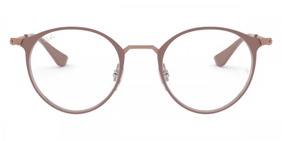 Оправа Ray-Ban 0RX 6378-2973 47