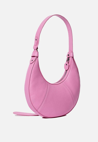 Сумка CNS UNE FEMME mini bubblegum Сумка CNS UNE FEMME mini bubblegum