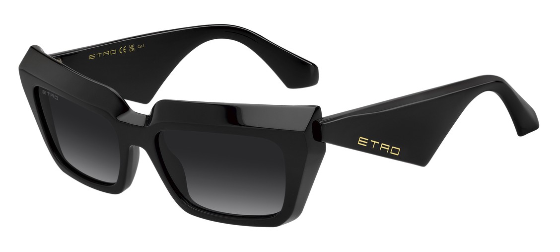 Солнцезащитные очки Etro 0118/S 807
