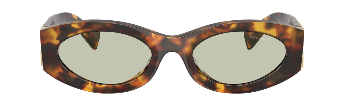 Солнцезащитные очки Miu Miu 11WS-14L50O