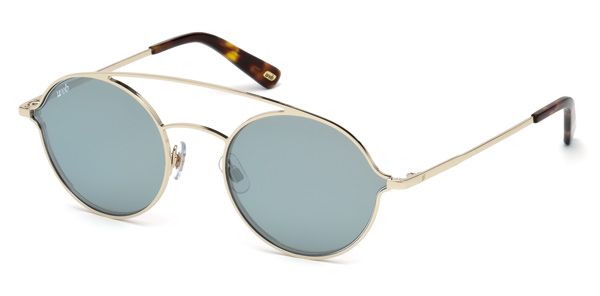 Солнцезащитные очки WEB EYEWEAR 0220 32X