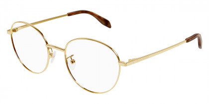 Оправа Alexander McQueen AMQ 0414O-002